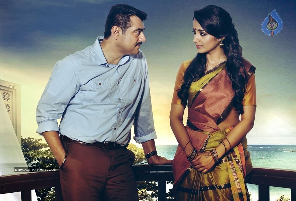 Yennai Arindhaal Tamil Movie New Photos - 8 / 58 photos