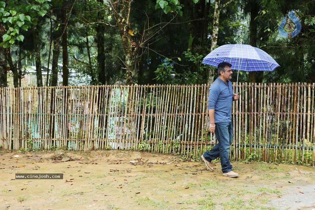 Yennai Arindhaal Tamil Movie New Photos - 10 / 58 photos