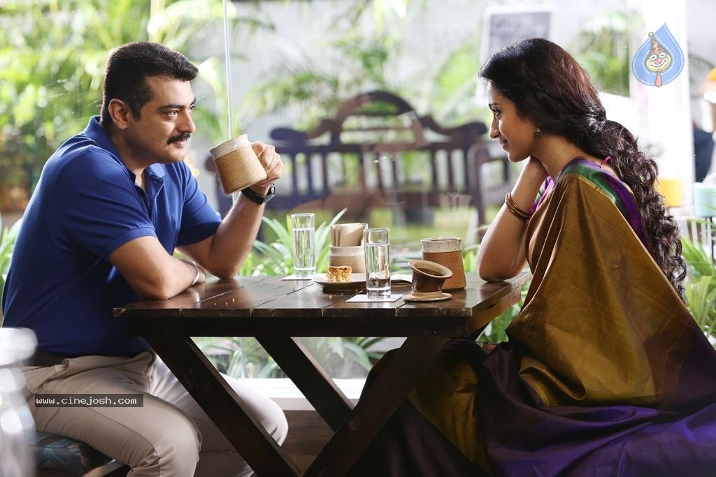 Yennai Arindhaal Tamil Movie New Photos - 13 / 58 photos