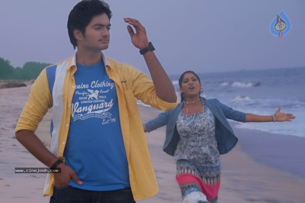 Yetu Choosina Nuvve Movie Stills - 12 / 12 photos