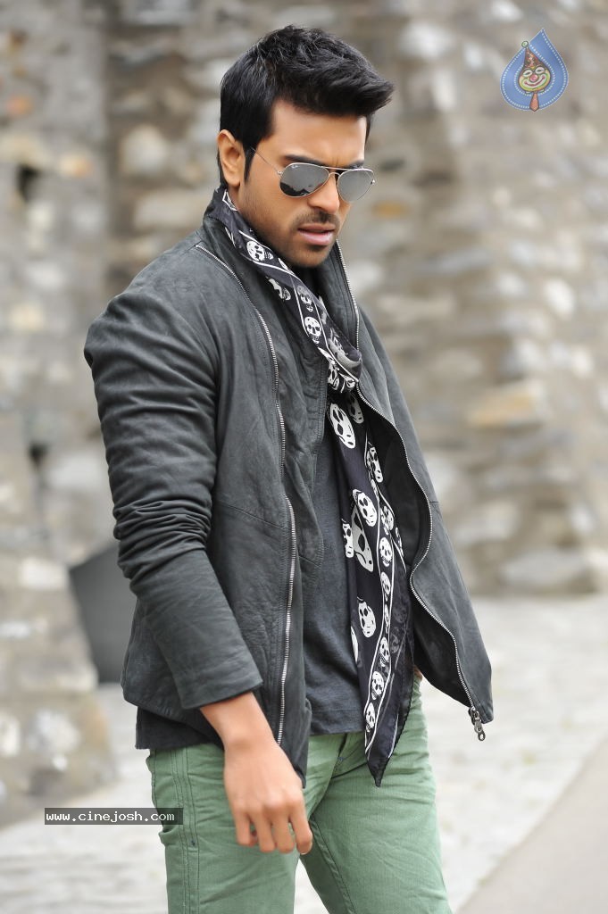 Yevadu Movie New Photos - 1 / 4 photos