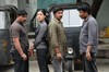 Amaravathi Movie Working Stills - Bhumika, Sneha, Gadde Sindhura - 45 of 59