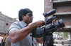 Amaravathi Movie Working Stills - Bhumika, Sneha, Gadde Sindhura - 53 of 59