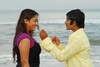 Highschool Movie Stills - Kiran Rathod, Karthik - 7 of 22