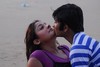 Highschool Movie Stills - Kiran Rathod, Karthik - 9 of 22