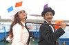 Highschool Movie Stills - Kiran Rathod, Karthik - 16 of 22