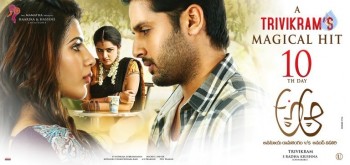 A Aa 2nd Week Posters - 1 of 4
