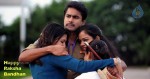 Aa Aiduguru Athade CM Movie Stills - 41 of 126