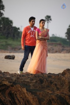 Aakatayi Movie Photos - 8 of 11