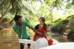 Aambala Tamil Movie Stills - 13 of 26