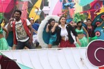 Aambala Tamil Movie Stills - 14 of 26