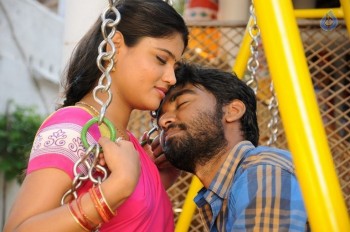 Aasi Tamil Movie Hot Photos - 14 of 34
