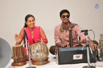 Adeda Mhelam Tamil Film Photos - 8 of 8