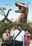 Adhisaya Ulagam 3D Movie Photos - 9 of 22