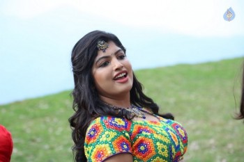 Adra Machan Visilu Tamil Film Photos - 18 of 41