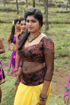 Adra Machan Visilu Tamil Film Pics - 18 of 18