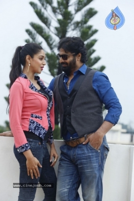 Adrushyam Movie Stills - 8 of 10