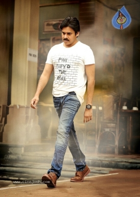 Agnyaathavaasi Latest Posters and Photos - 8 of 9