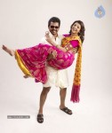 All in All Azhagu Raja Tamil Movie Photos - 4 of 20