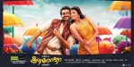 All in All Azhagu Raja Tamil Movie Posters - 2 of 12
