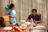 Amod Entertainments Prakash Raj and Bhumika - 50 of 100