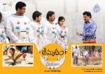 Amrutham Chandamamalo Posters - 11 of 16