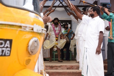 Anbanavan Asarathavan Adangathavan Tamil Film Photos - 26 of 28