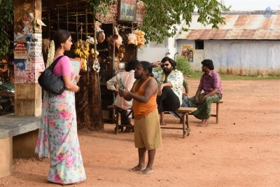 Anbanavan Asarathavan Adangathavan Tamil Film Photos - 27 of 28