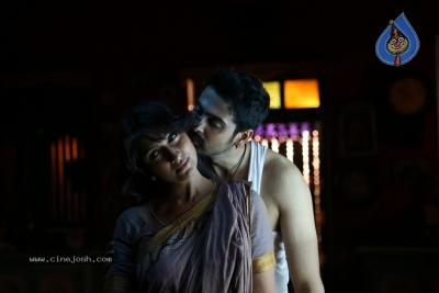 Andhra Mess Movie Stills - 8 of 8