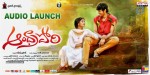 Andhra Pori Audio Launch Posters - 4 of 9