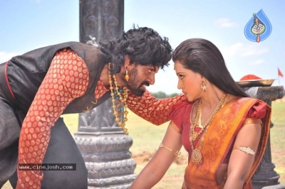 Angulika Movie Posters n Stills - 8 of 21