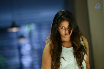 Anjali Photos in Chitrangada Movie - 2 of 6