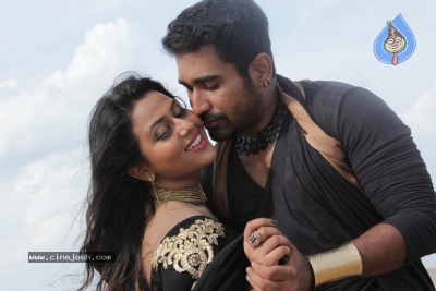 Annadurai Tamil Movie Stills - 2 of 4