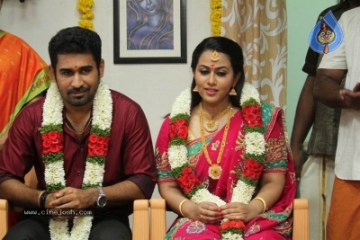 Annadurai Tamil Movie Stills - 4 of 4