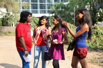 Anukoni O Katha Movie Stills - 10 of 13