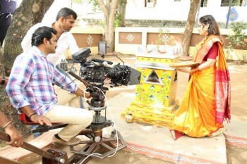 Anushtanam Movie New Photos - 4 of 40