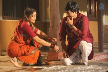 Anushtanam Movie New Photos - 9 of 40