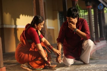 Anushtanam Movie New Photos - 10 of 40