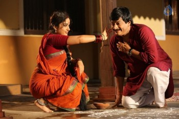 Anushtanam Movie New Photos - 13 of 40