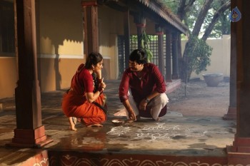 Anushtanam Movie New Photos - 15 of 40