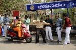 Athadu Aame O Scooter Movie Photos - 36 of 41