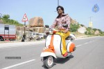 Athadu Aame O Scooter Movie Stills n Posters - 4 of 45