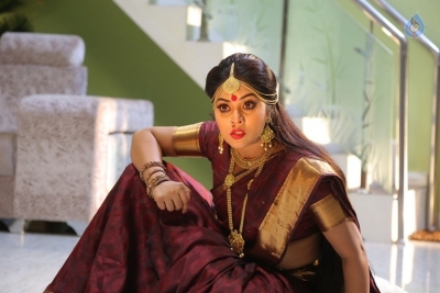 Avanthika Movie Stills - 4 of 9