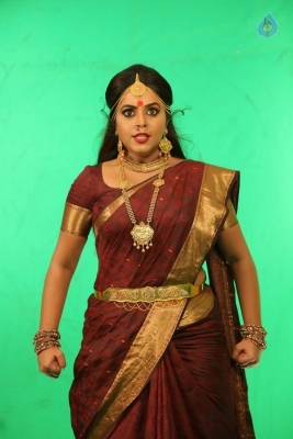 Avanthika Movie Stills - 6 of 9