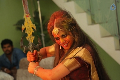 Avanthika Movie Stills - 7 of 9