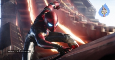 Avengers Infinity War Movie Stills - 7 of 24