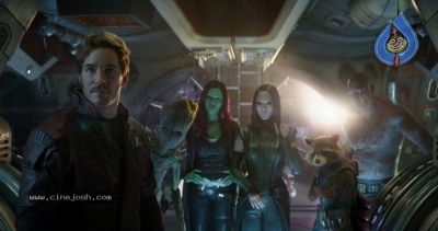 Avengers Infinity War Movie Stills - 10 of 24