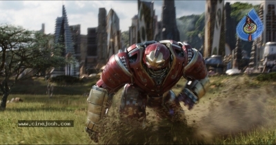 Avengers Infinity War Movie Stills - 12 of 24