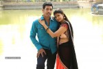 Azhagiya Pandipuram Tamil Movie Hot Stills - 3 of 20