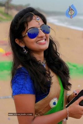 B Tech Babulu Movie Photos - 3 of 7